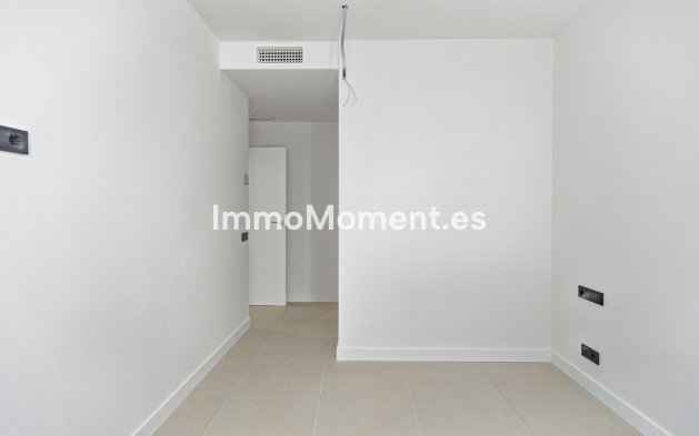 Bestaande woning - Appartement - Marbella - Altos de los Monteros