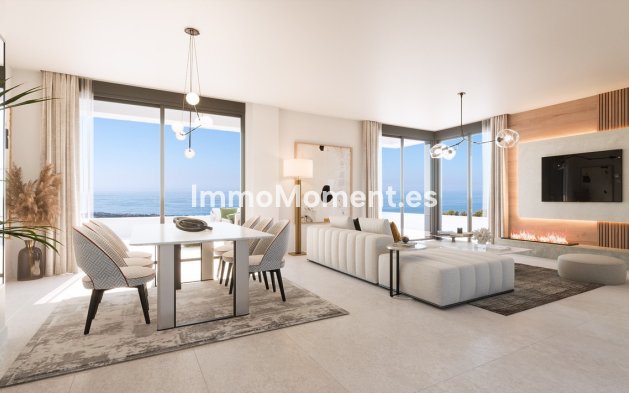 Bestaande woning - Appartement - Marbella - Altos de los Monteros