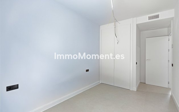 Bestaande woning - Appartement - Marbella - Altos de los Monteros