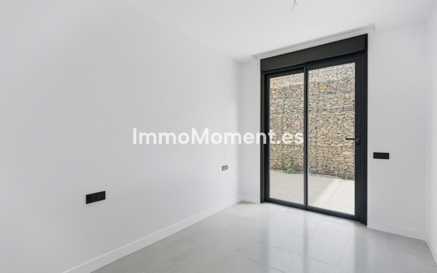 Bestaande woning - Appartement - Marbella - Altos de los Monteros