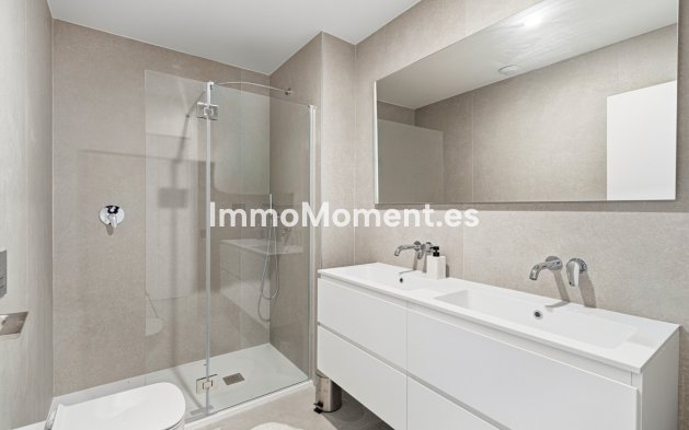 Bestaande woning - Appartement - Marbella - Altos de los Monteros