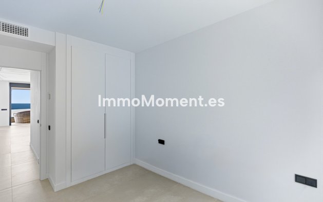 Bestaande woning - Appartement - Marbella - Altos de los Monteros