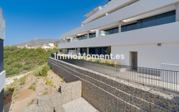 Bestaande woning - Appartement - Marbella - Altos de los Monteros