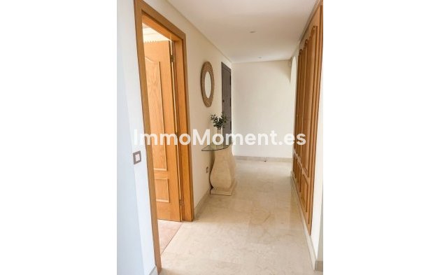 Revente - Appartement - Benahavís - Benahavís Centro