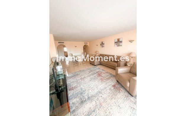 Revente - Appartement - Benahavís - Benahavís Centro