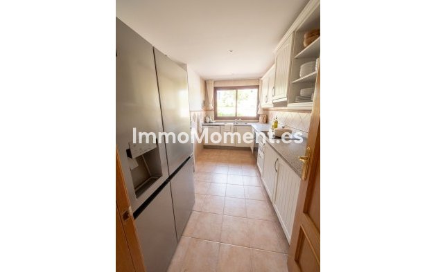 Revente - Appartement - Benahavís - Benahavís Centro
