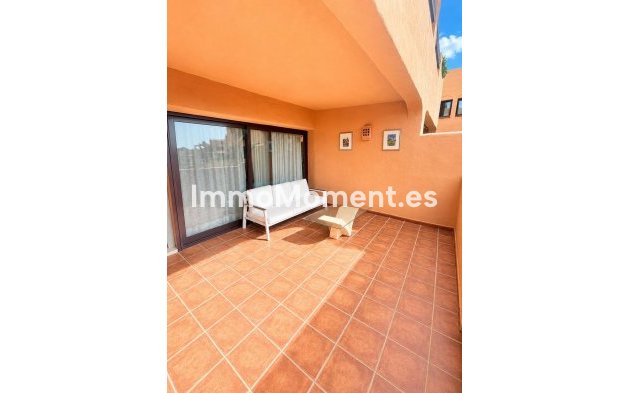 Revente - Appartement - Benahavís - Benahavís Centro