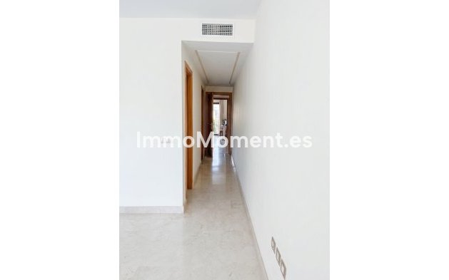 Revente - Appartement - Benahavís - Benahavís Centro