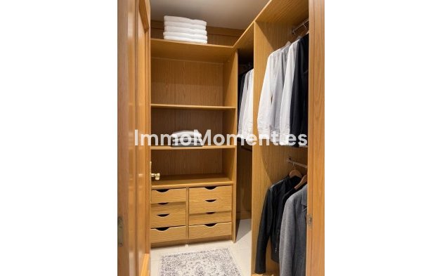 Revente - Appartement - Benahavís - Benahavís Centro