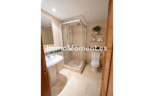 Revente - Appartement - Benahavís - Benahavís Centro