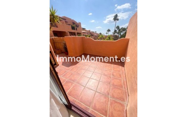 Revente - Appartement - Benahavís - Benahavís Centro