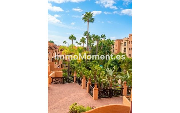 Revente - Appartement - Benahavís - Benahavís Centro