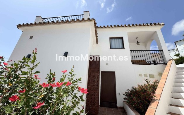 Revente - Villa individuelle - Mijas Costa - La Cala de Mijas