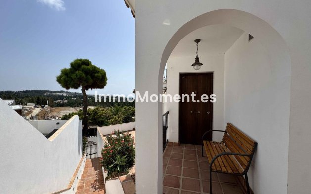 Revente - Villa individuelle - Mijas Costa - La Cala de Mijas