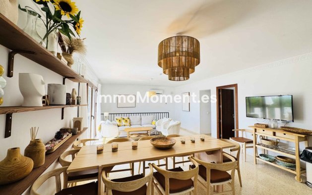 Revente - Villa individuelle - Mijas Costa - La Cala de Mijas