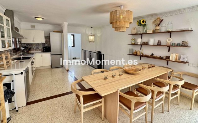 Revente - Villa individuelle - Mijas Costa - La Cala de Mijas