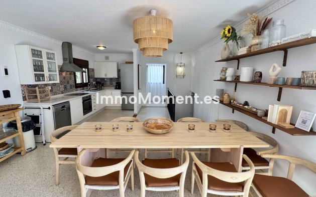 Revente - Villa individuelle - Mijas Costa - La Cala de Mijas