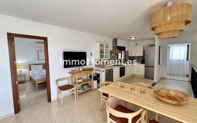 Revente - Villa individuelle - Mijas Costa - La Cala de Mijas