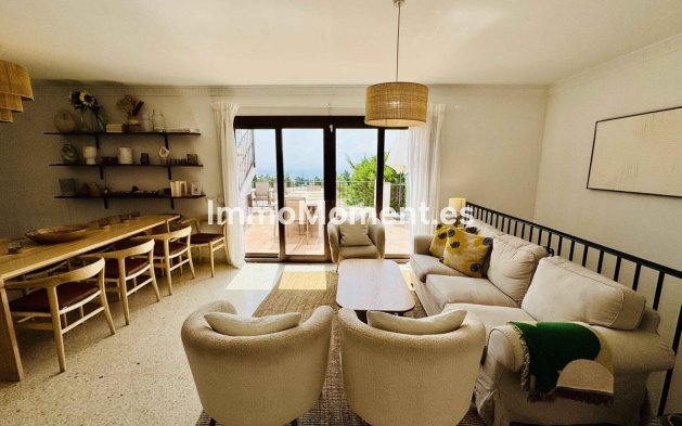 Revente - Villa individuelle - Mijas Costa - La Cala de Mijas