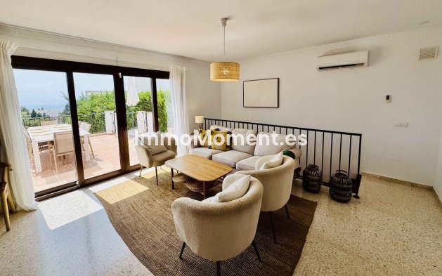 Revente - Villa individuelle - Mijas Costa - La Cala de Mijas