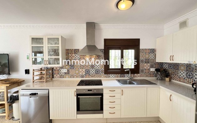 Revente - Villa individuelle - Mijas Costa - La Cala de Mijas