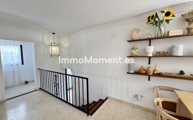 Revente - Villa individuelle - Mijas Costa - La Cala de Mijas
