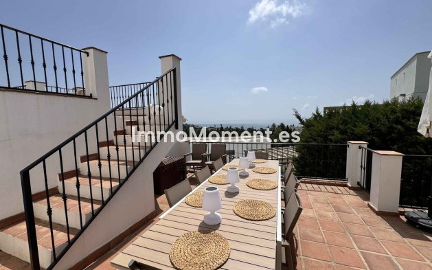 Revente - Villa individuelle - Mijas Costa - La Cala de Mijas