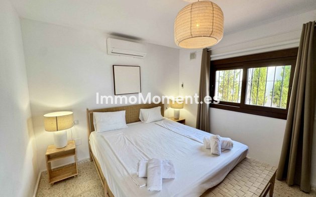 Revente - Villa individuelle - Mijas Costa - La Cala de Mijas