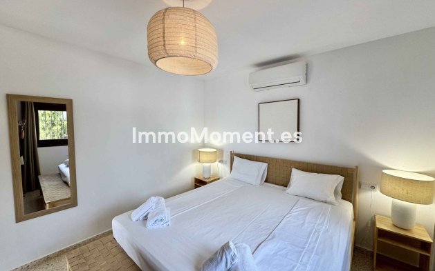 Revente - Villa individuelle - Mijas Costa - La Cala de Mijas