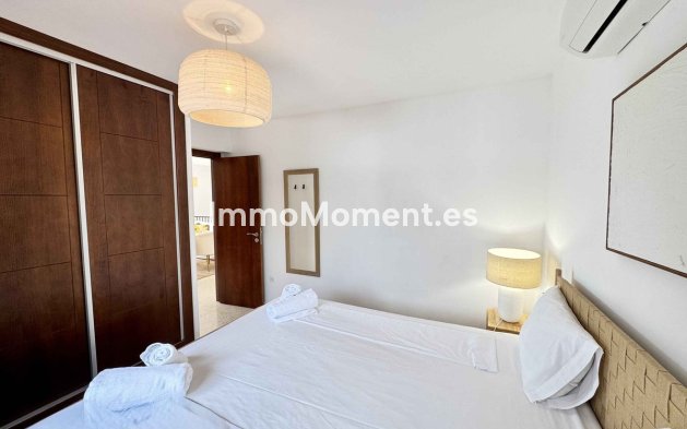 Revente - Villa individuelle - Mijas Costa - La Cala de Mijas