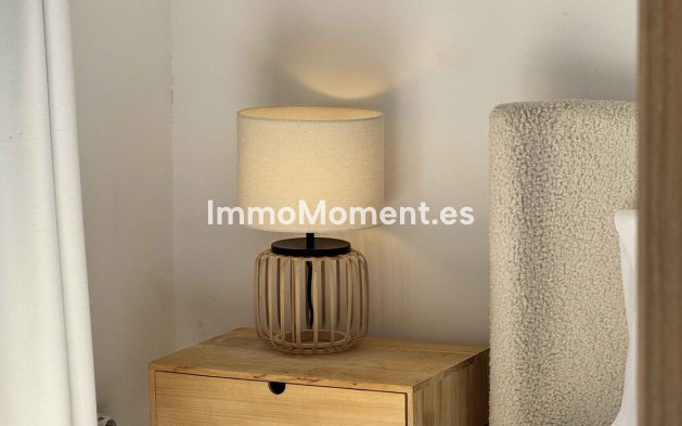 Revente - Villa individuelle - Mijas Costa - La Cala de Mijas