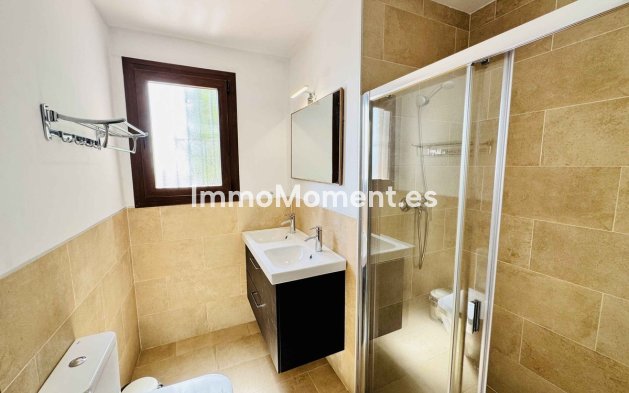 Revente - Villa individuelle - Mijas Costa - La Cala de Mijas