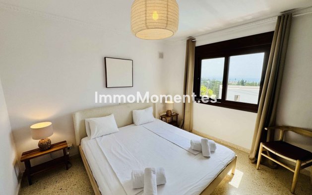 Revente - Villa individuelle - Mijas Costa - La Cala de Mijas