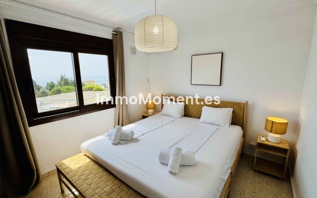Revente - Villa individuelle - Mijas Costa - La Cala de Mijas