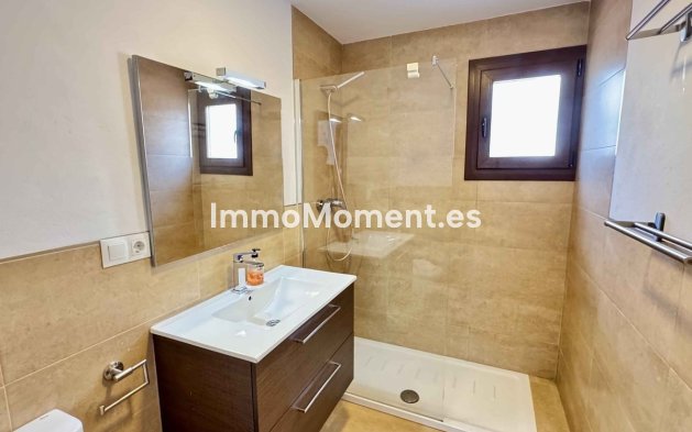 Revente - Villa individuelle - Mijas Costa - La Cala de Mijas