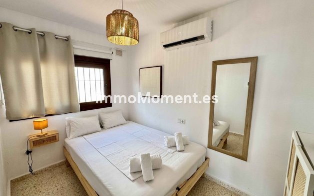Revente - Villa individuelle - Mijas Costa - La Cala de Mijas