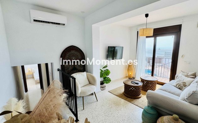 Revente - Villa individuelle - Mijas Costa - La Cala de Mijas