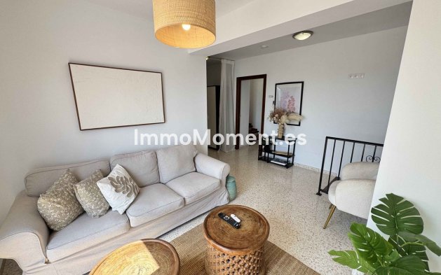 Revente - Villa individuelle - Mijas Costa - La Cala de Mijas