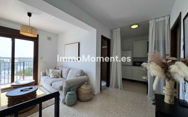 Revente - Villa individuelle - Mijas Costa - La Cala de Mijas