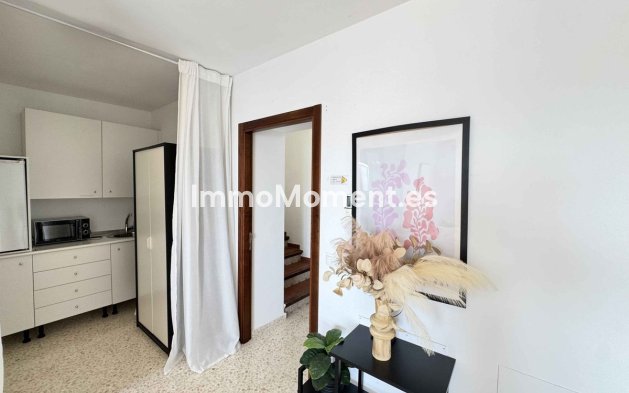 Revente - Villa individuelle - Mijas Costa - La Cala de Mijas