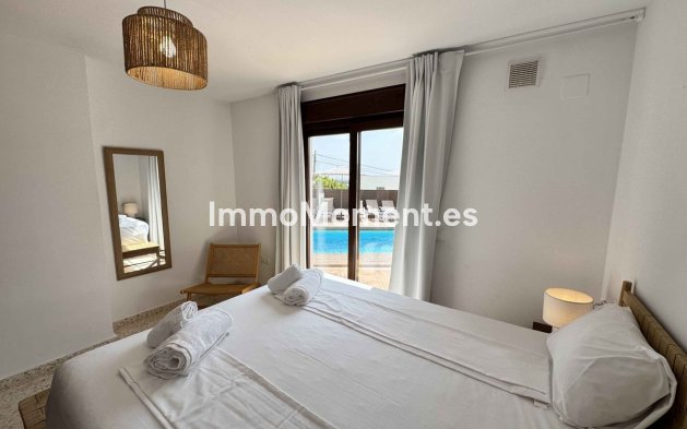 Revente - Villa individuelle - Mijas Costa - La Cala de Mijas