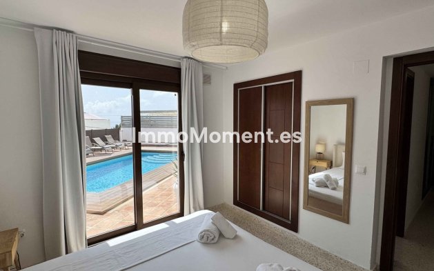 Revente - Villa individuelle - Mijas Costa - La Cala de Mijas