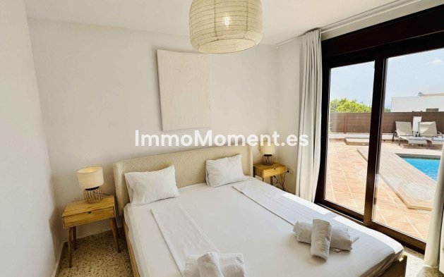 Revente - Villa individuelle - Mijas Costa - La Cala de Mijas