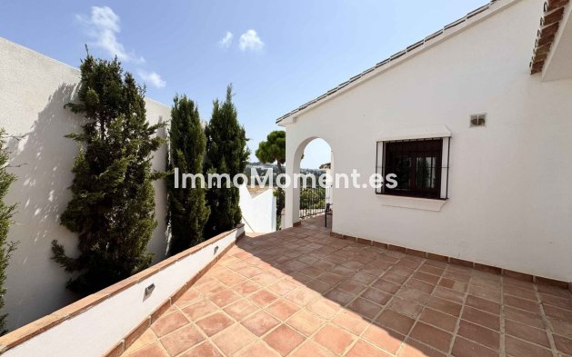 Revente - Villa individuelle - Mijas Costa - La Cala de Mijas