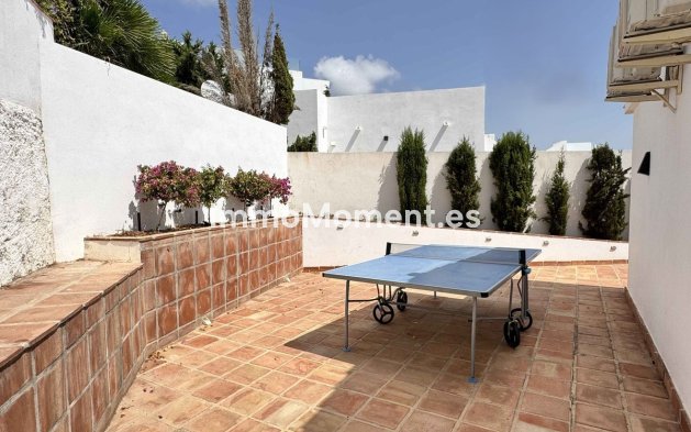 Revente - Villa individuelle - Mijas Costa - La Cala de Mijas