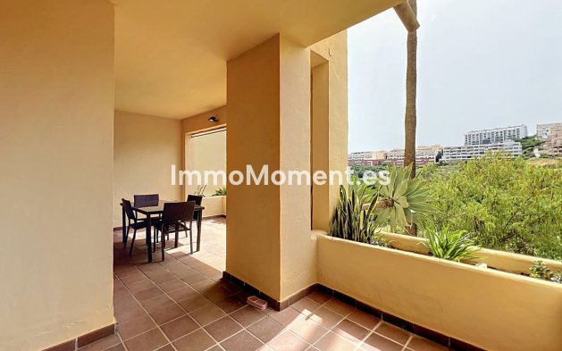 Bestaande woning - Appartement - Manilva - La Duquesa