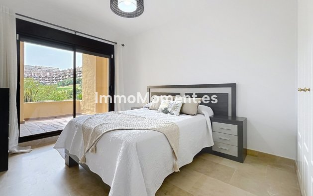 Bestaande woning - Appartement - Manilva - La Duquesa