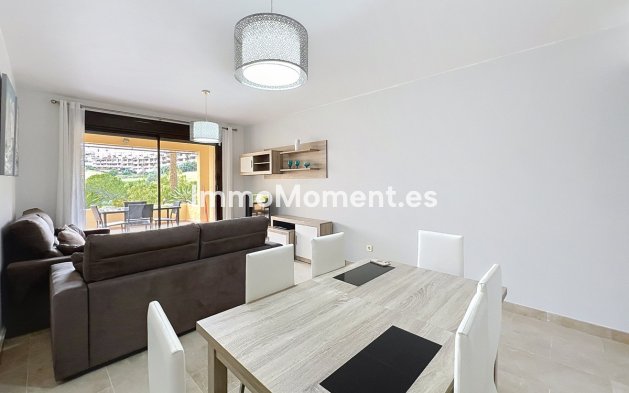 Bestaande woning - Appartement - Manilva - La Duquesa