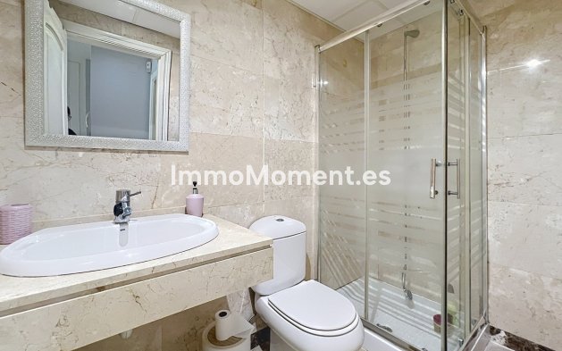 Bestaande woning - Appartement - Manilva - La Duquesa