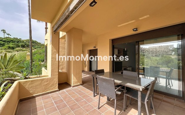Bestaande woning - Appartement - Manilva - La Duquesa